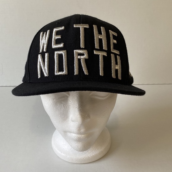 North Hat Toronto Raptors Hat 
